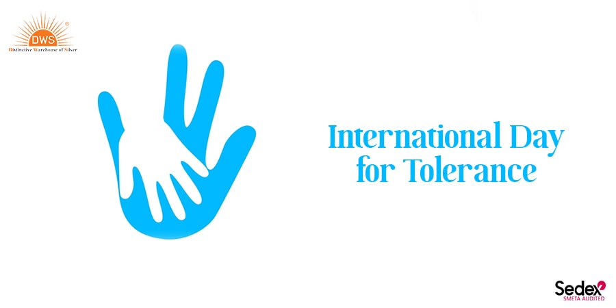 International Day for Tolerance